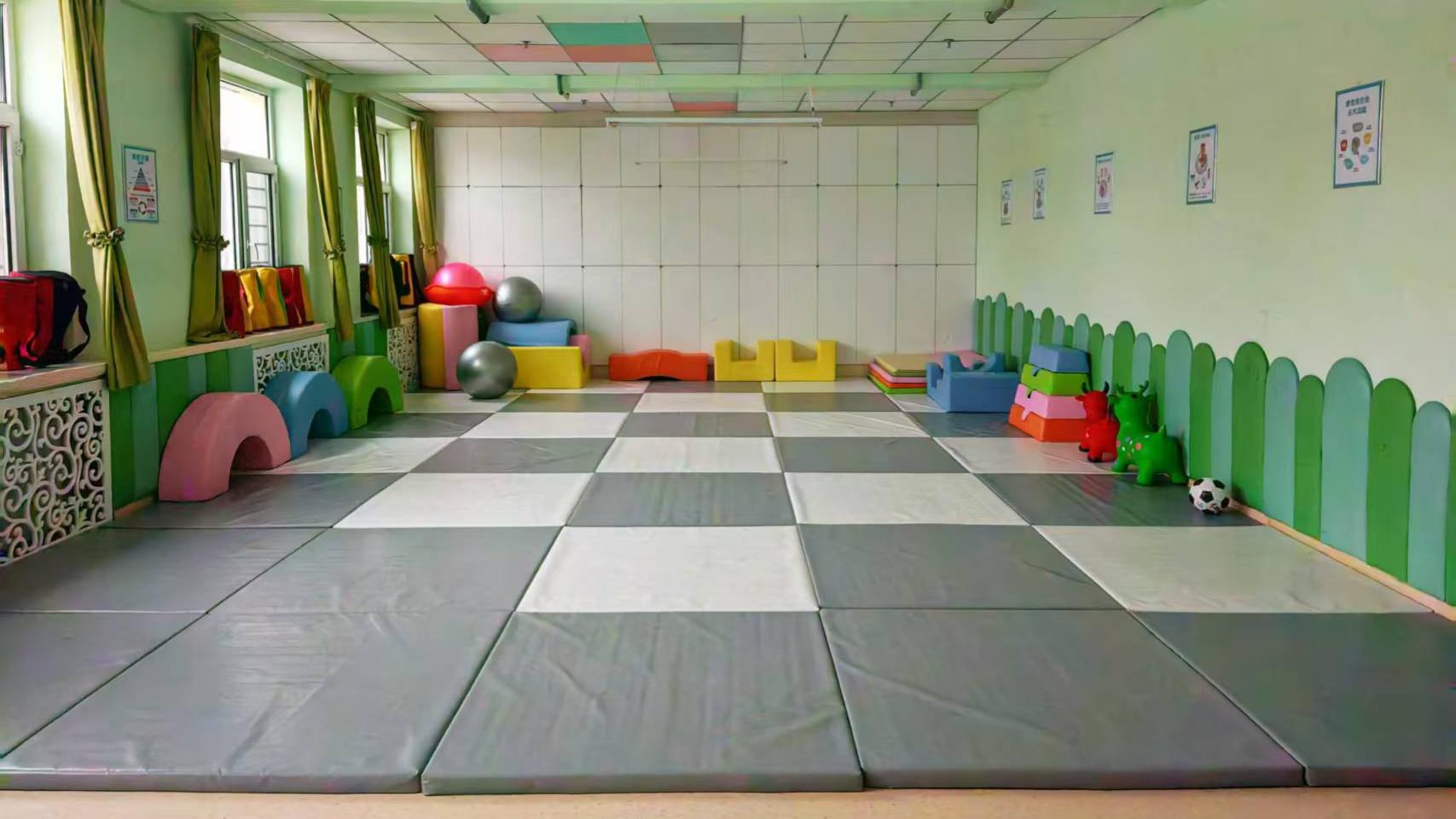 必学！培养3岁幼儿分享玩具意识的实用方法