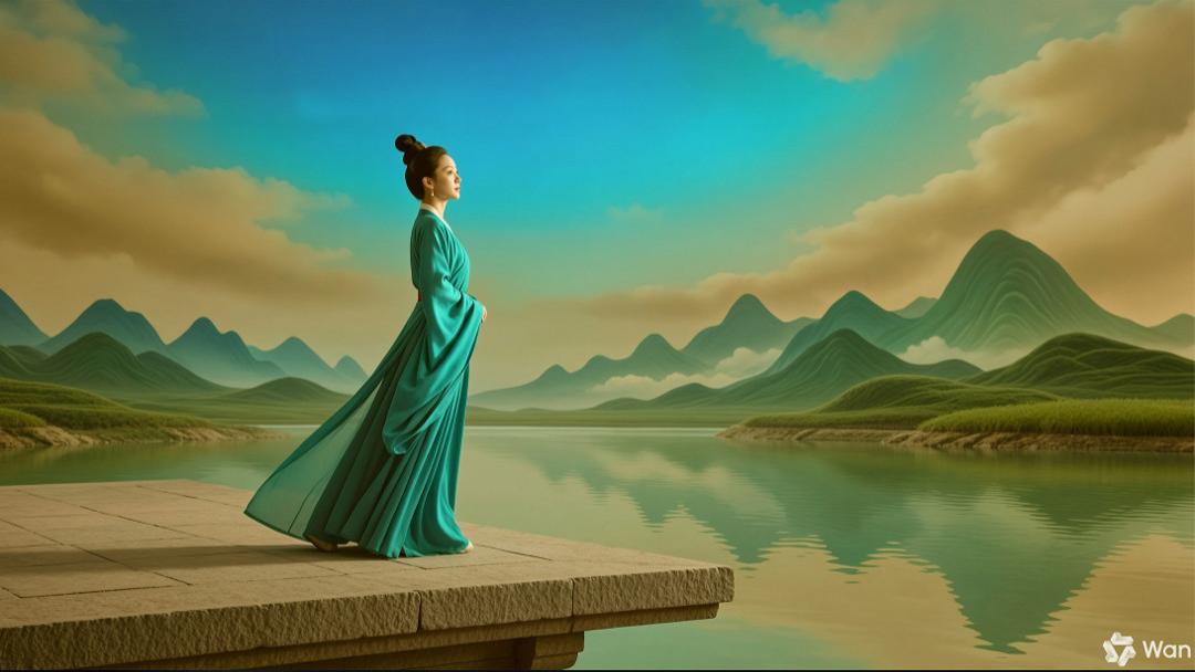 实测阿里Wan2.7-Image：影视人刚需生图模型