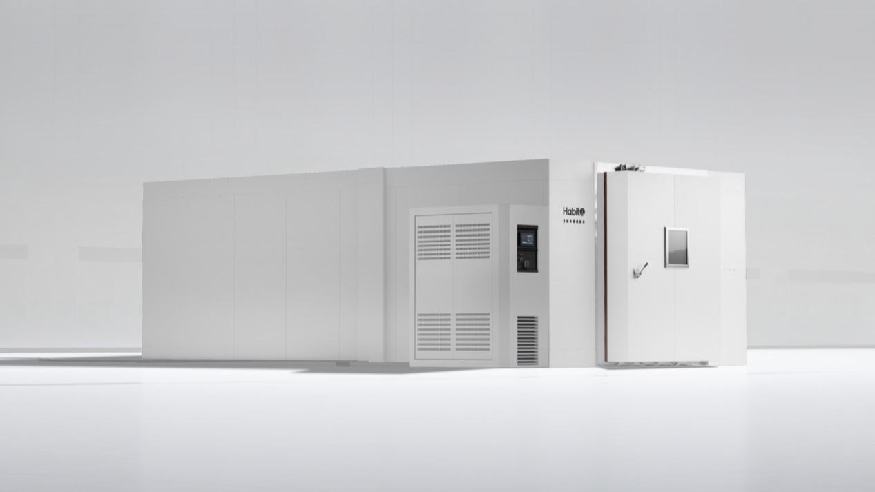 栖息地 S32 智能住宅正式发布 造车级标准化方案终结家装 “攒机时代”