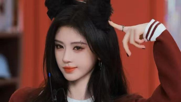 鞠婧祎陷收入罗生门，新剧定档日再掀风波