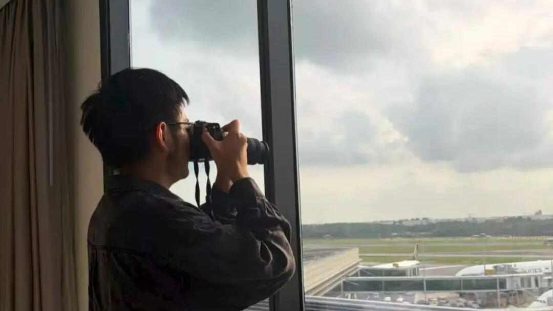 花50元起诉海航，“我赢麻了”