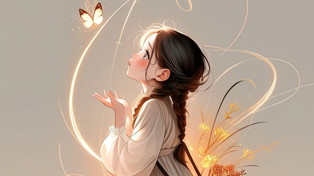 女人看淡后的文案，藏着温柔的清醒