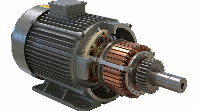 电机的基础知识