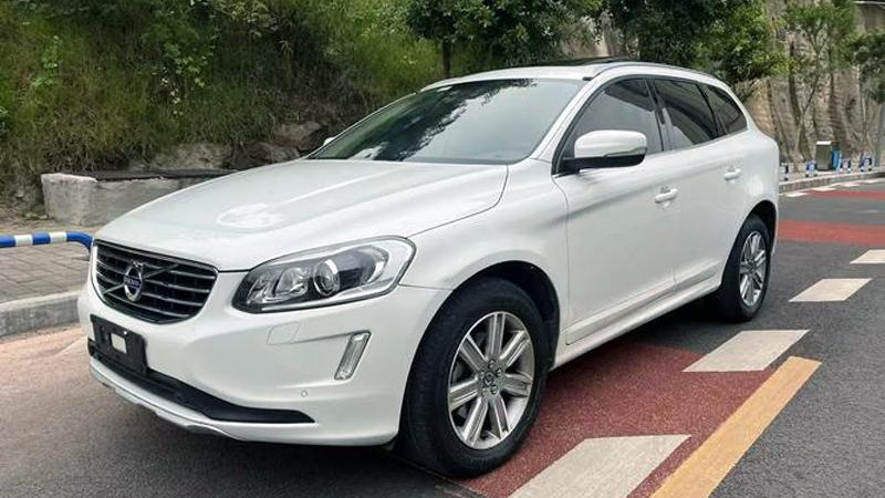 沃尔沃XC60 3G退网致安全功能失效，后续服务该咋办？