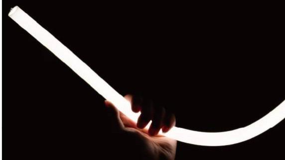 深圳市金博安科技：LED柔性霓虹灯闪耀国际舞台，赢得海外客户高度赞誉