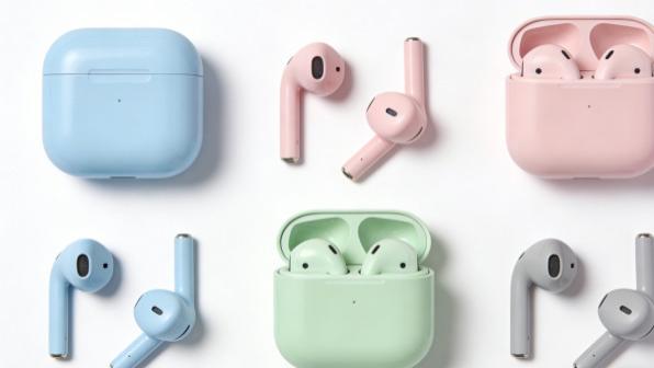 蓝牙耳机什么牌子好？蓝牙耳机十大品牌排行榜最新款分享