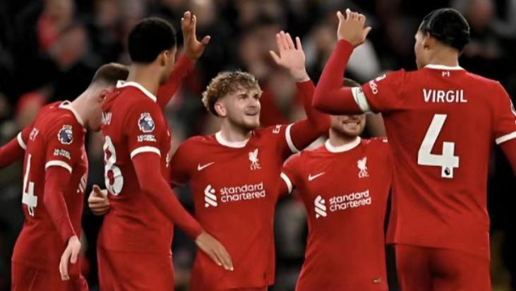 3.15今日足球推荐分析: 英超 利物浦难穿残阵热刺