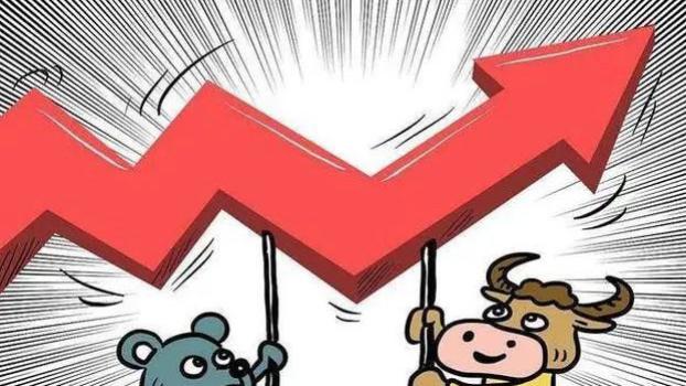 A股，继续反弹！