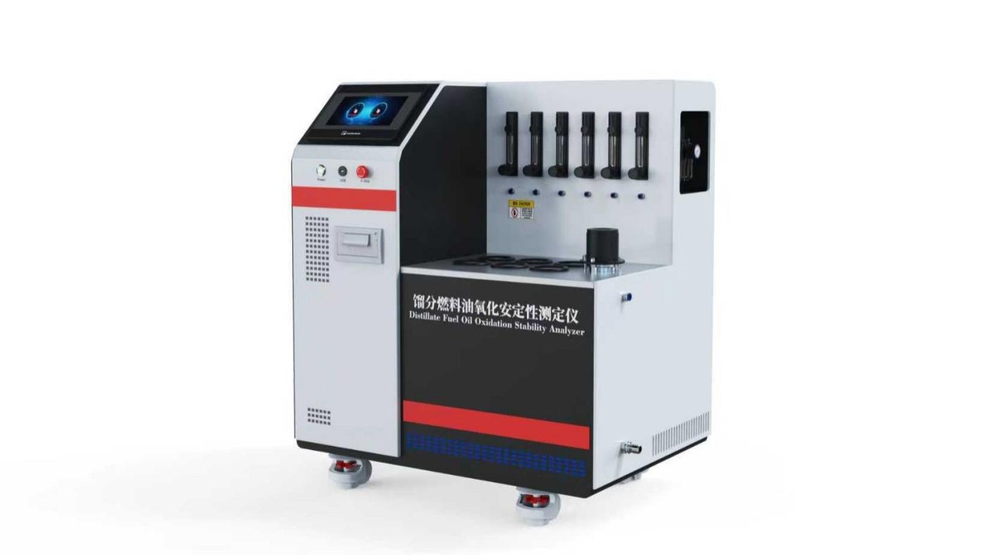 赛锐特 SRT-F1068 馏分燃料油氧化安定性测定仪 SH/T0175 符合标准