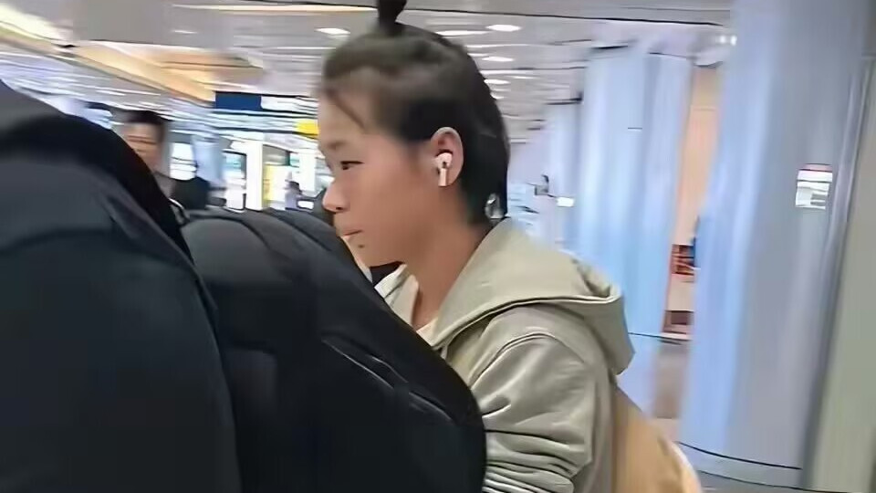 全红婵最新消息，瘦了一大圈！全红婵复出参加亚运选拔赛，为不实消息，粉丝需警惕！