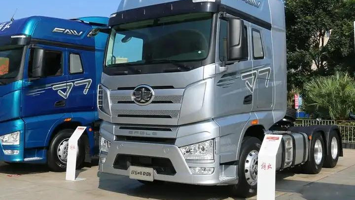 开好国六卡车，这4点必须了解！