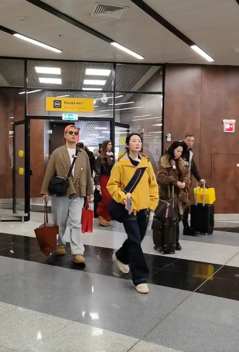 《妻子的浪漫旅行8》路透曝光！伊能静秦昊李纯马頔等人参加