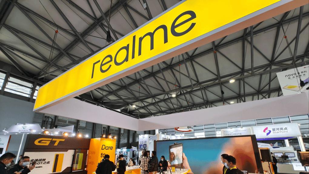 ​Realme会有一加的好命吗？