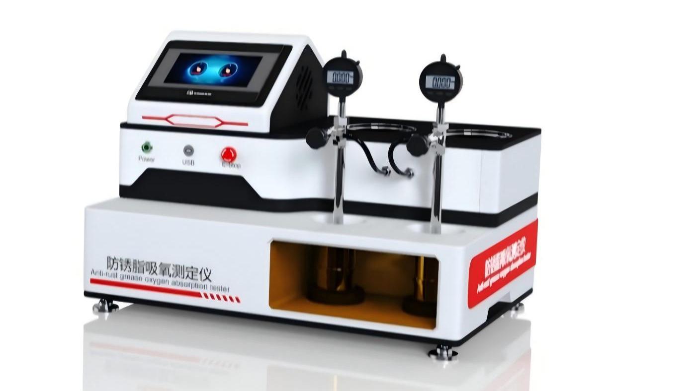 赛锐特 SRT-F1104 防锈脂吸氧测定仪 SH/T 0060  符合检测标准