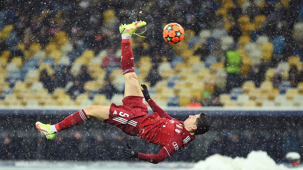 26053 五大联赛回来了，基本都进入到争冠的冲刺阶段了