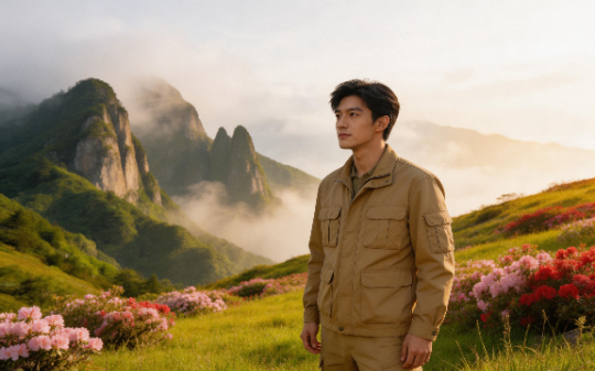 同学聚会班长让AA，结账时少2000元大家装看手机，我默默补齐，出门班长却转我2万：考验通过了...