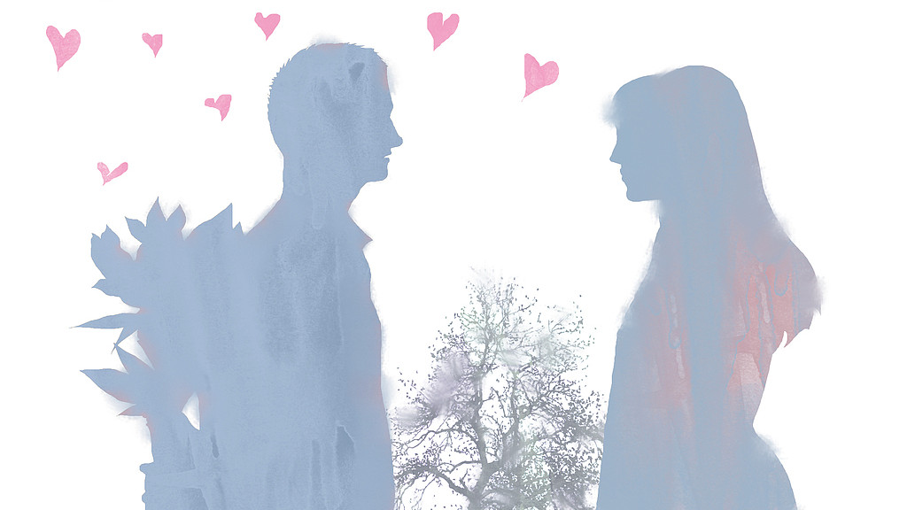 他孤注一掷去留学，没想到最大的收获，不仅仅是那张文凭