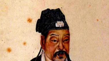 亡国被俘宁死不降，文天祥到底凭什么被后世奉为千古脊梁