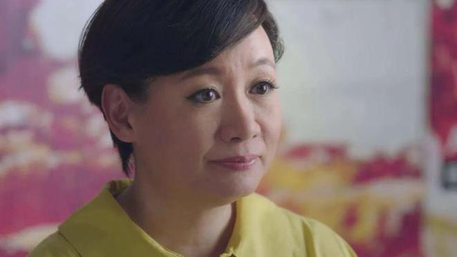 TVB前花旦近况曝光！