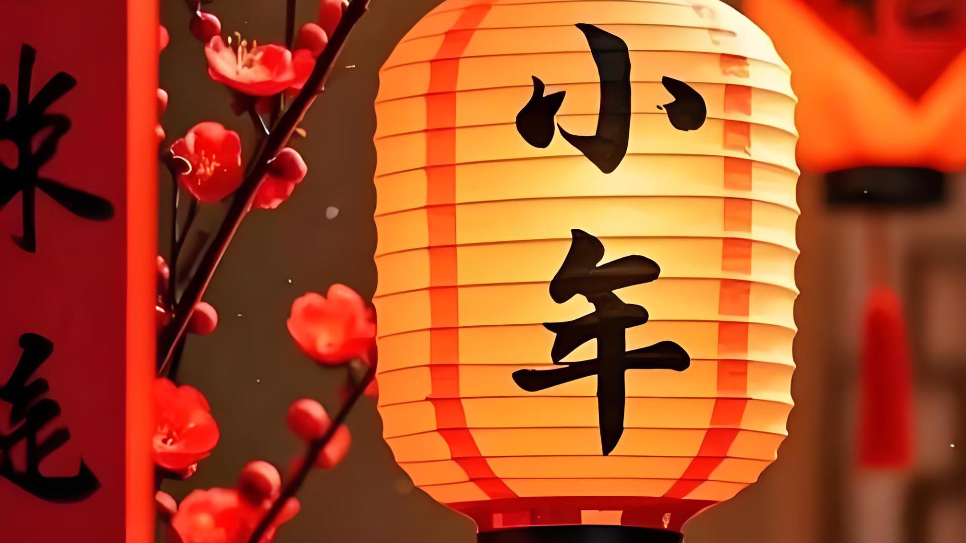 南方小年今日至：这些独特年俗，你家乡占了几样？