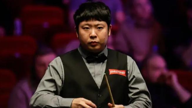 最新战报！5-3！张安达击败4冠王，下轮迎德比，斯佳辉将战将肖国栋