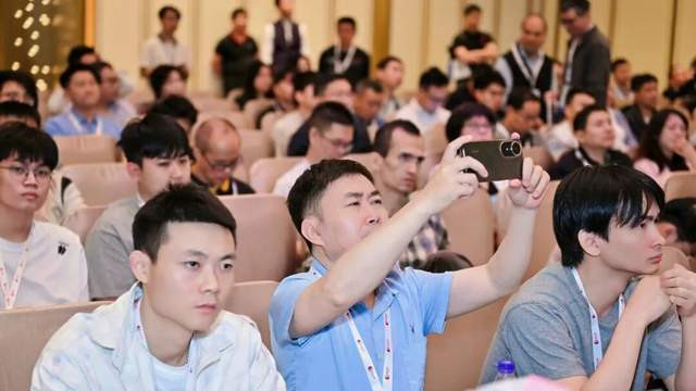 第22届(顺德)家电研讨会圆满落幕!