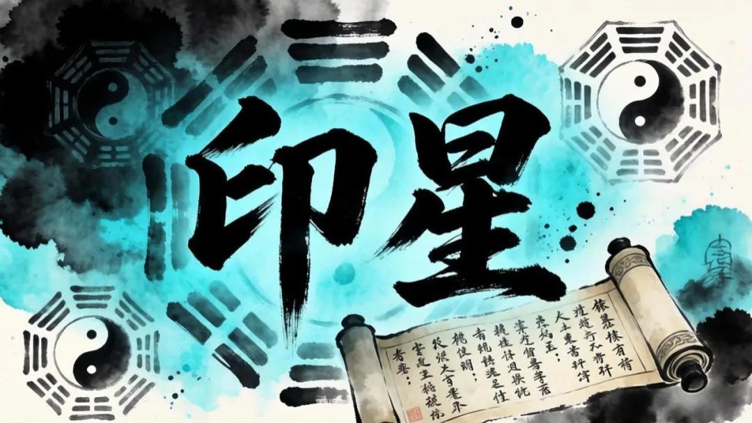 为什么不管喜忌，八字中最好都要有印星