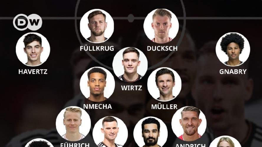 国足协公布11月大名单，穆勒、胡梅尔斯领