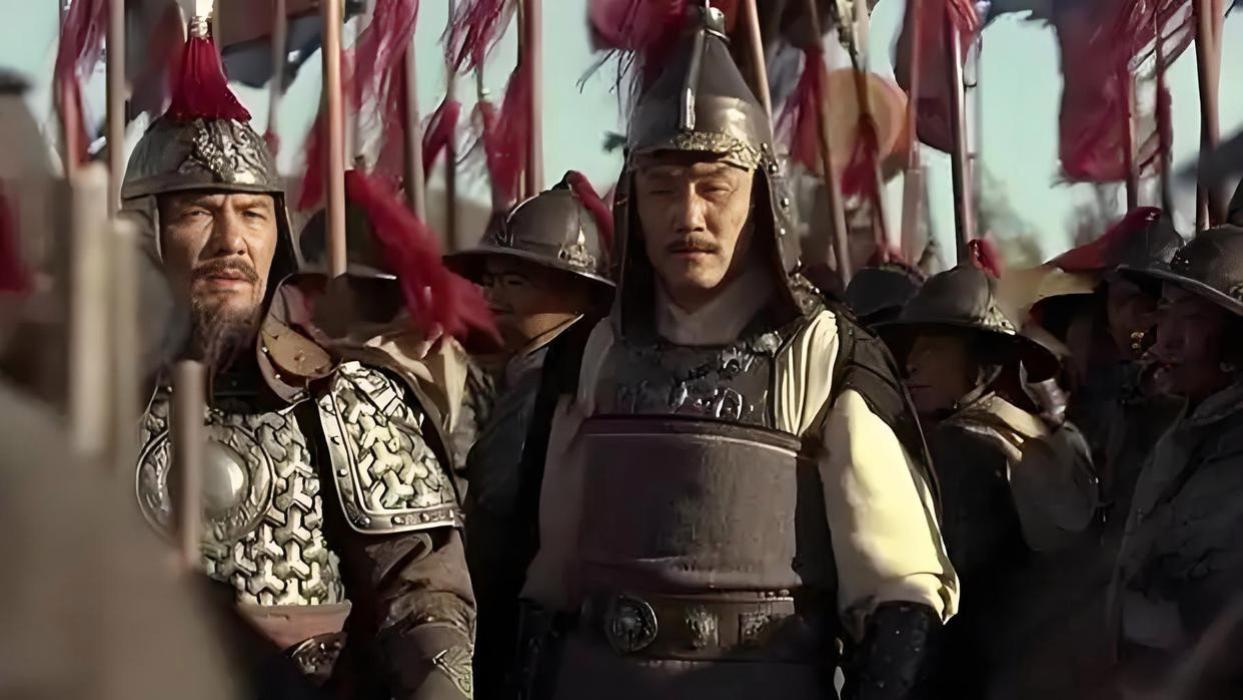 五败书生到宁远战神：他用童年泥塑击碎努尔哈赤铁骑神话！