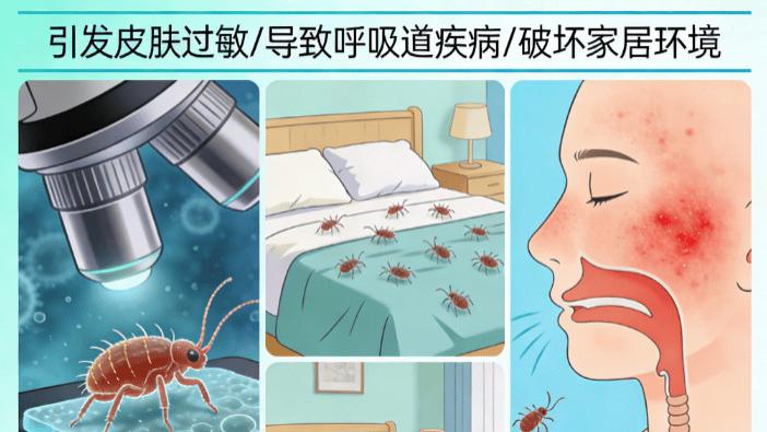 家用除螨仪哪款好用？无线除螨仪哪款好用又实惠？实测揭秘除螨仪10大品牌排行榜，深层除螨！