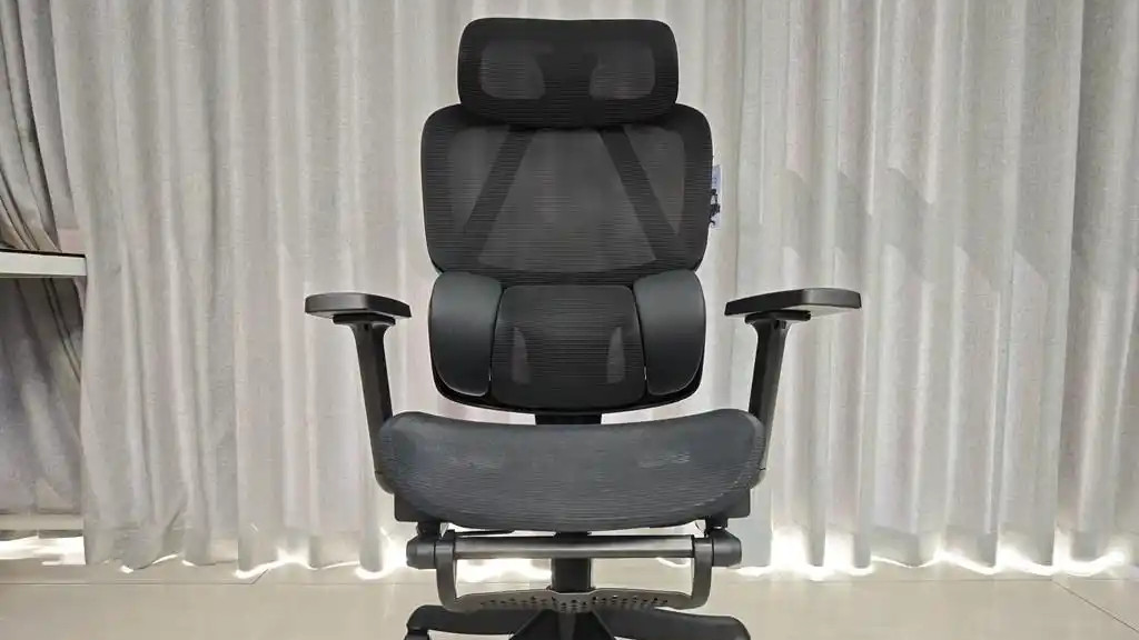 哪些品牌的电脑椅比较舒服？人体工学椅电脑椅十大品牌