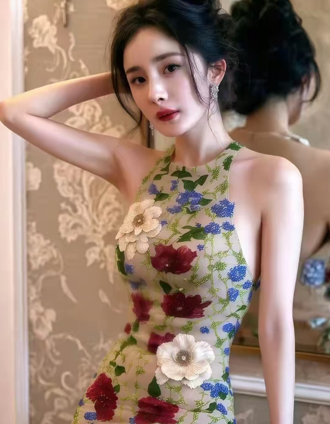 杨幂官宣《江山大同》演冯太后
瞬间成为娱乐圈热议的重爆消息。也意味着她力撕流量标