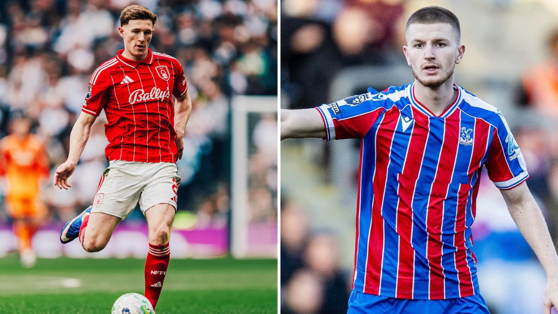 记者透露：利物浦目标中场埃利奥特·安德森大概率将加盟曼城。
对此，利物浦愿意以超