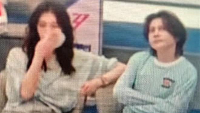 乘风2026一公淘汰环节李小冉哭了，王濛递纸巾，评论区让人笑麻了