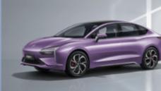 油价“破9”，江铃集团新能源易至汽车羿驰05巧克力版通勤巨省