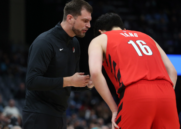 说一下我对斯普利特的感受

先说结论，斯普利特是一个理念很好的新人教练，但是极度