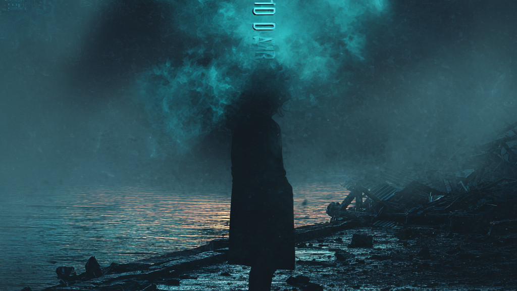 《余震迷踪》第七章