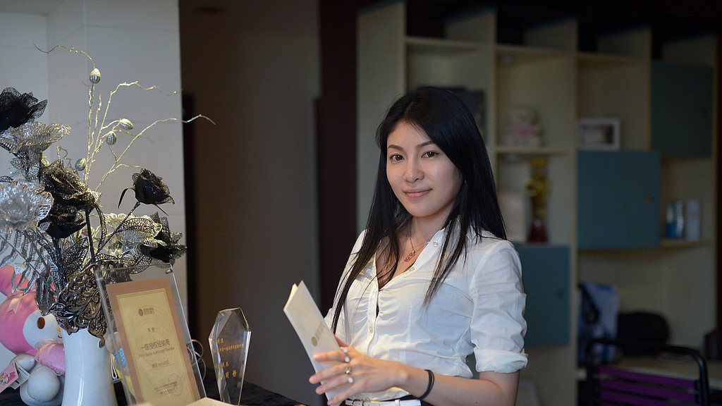 相亲如果能遇到瘦小姐姐那真是美事，优点多多