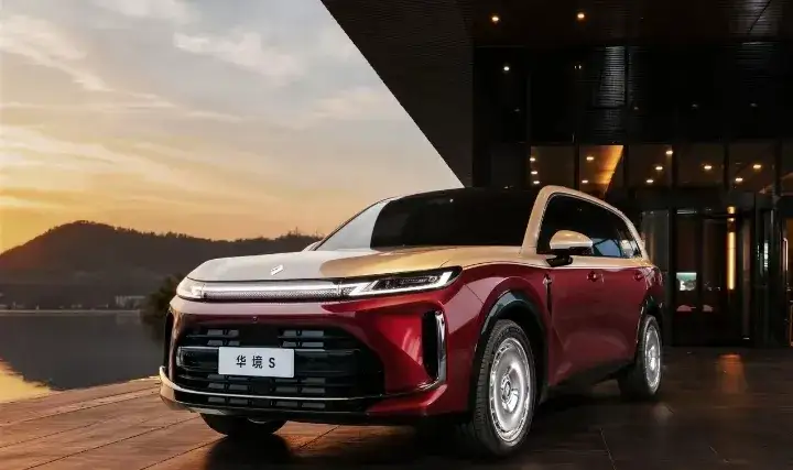 不得不承认，华为icon的实力有目共睹：
 
华为+比亚迪icon：方程豹ico