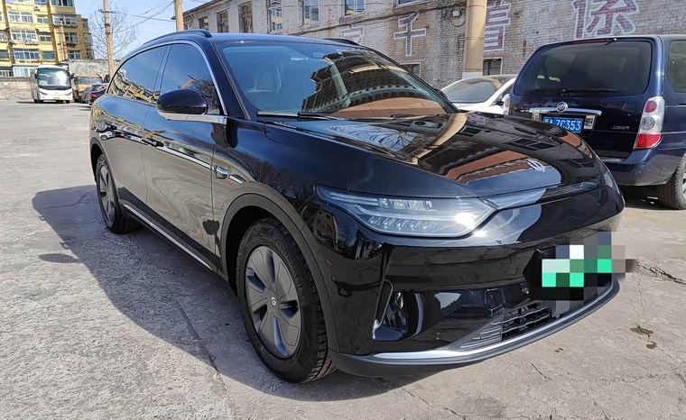 零跑汽车的问题缺陷
事情是这样的，在2026年3月23日，我开着车正在送乘客的途