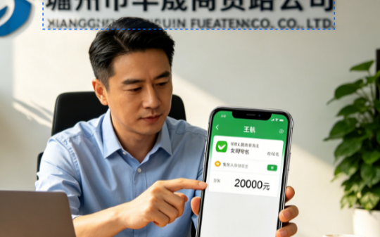 我借给女同事2万块，她还的时候少了20，她说：你微信转我的，我提现手续费二十，所以扣掉了…