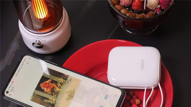 小巧，3C安全的充电宝怎么选？