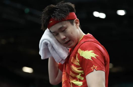 国乒选手疑嘲讽王楚钦止步32强！随后致歉：内心惶恐，原意被误解

3月5日，浙江