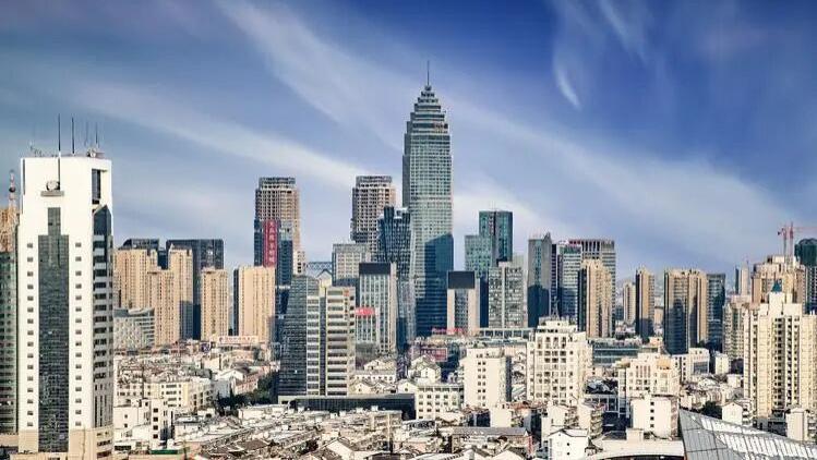 绍兴：夹在两座万亿城市中间的“委屈之城”