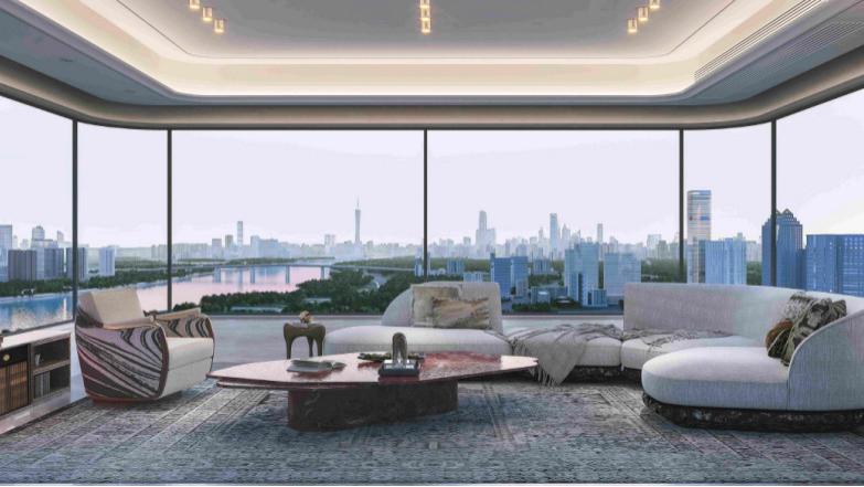 实景会所+超新规，黄埔销冠杀疯了！小阳春最大赢家