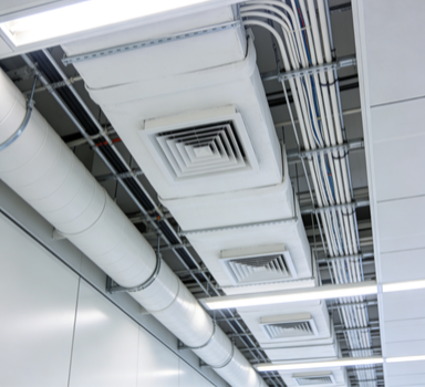 暖通管道调节阀安装位置指南