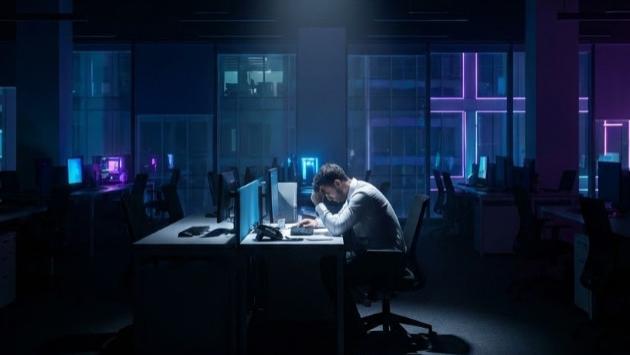 别再无效社交了：成年人的高阶情商，其实是一套“追光算法”