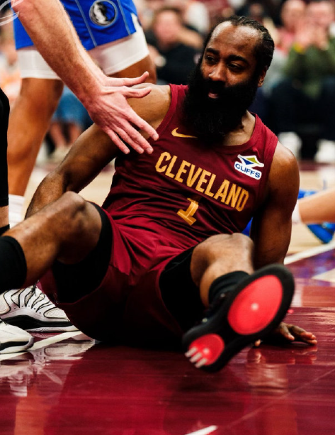 登哥的心理疾病怕是很难痊愈了

犹豫不决、自我怀疑、难以走出舒适区，从火箭看到骑