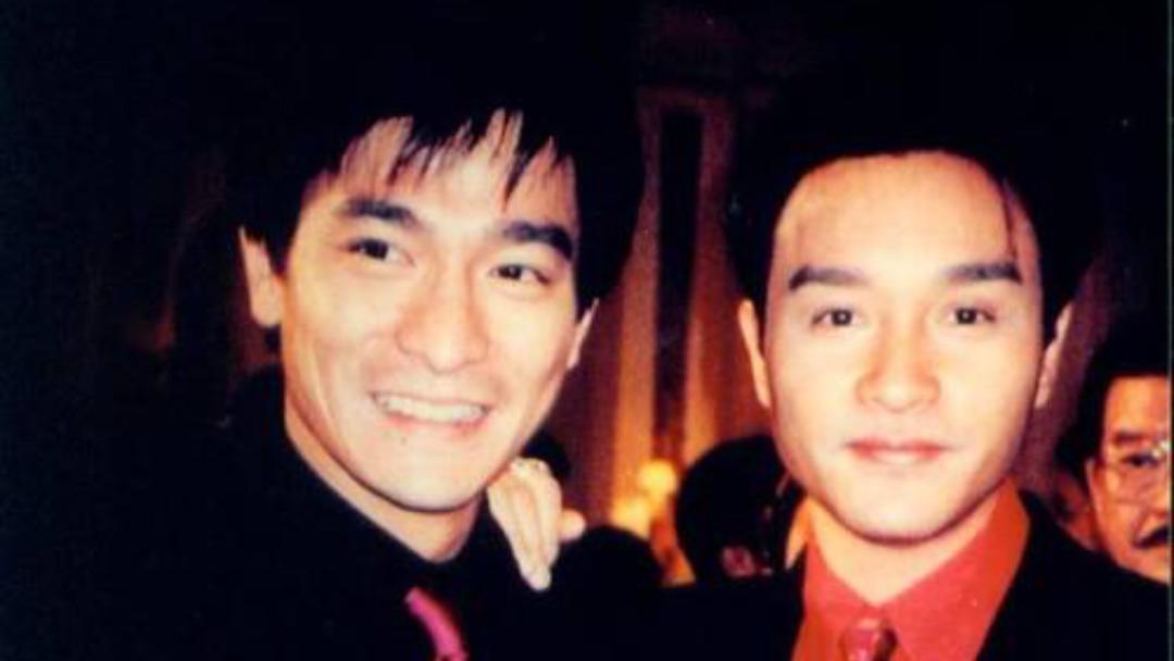 张国荣粉丝哪来的勇气拿张国荣跟刘德华比影响力的？