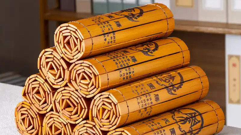 在大模型时代，文言文重放光彩。